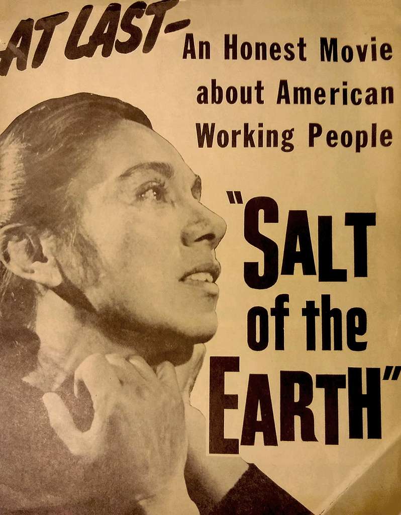 “Salt of the Earth” in Context